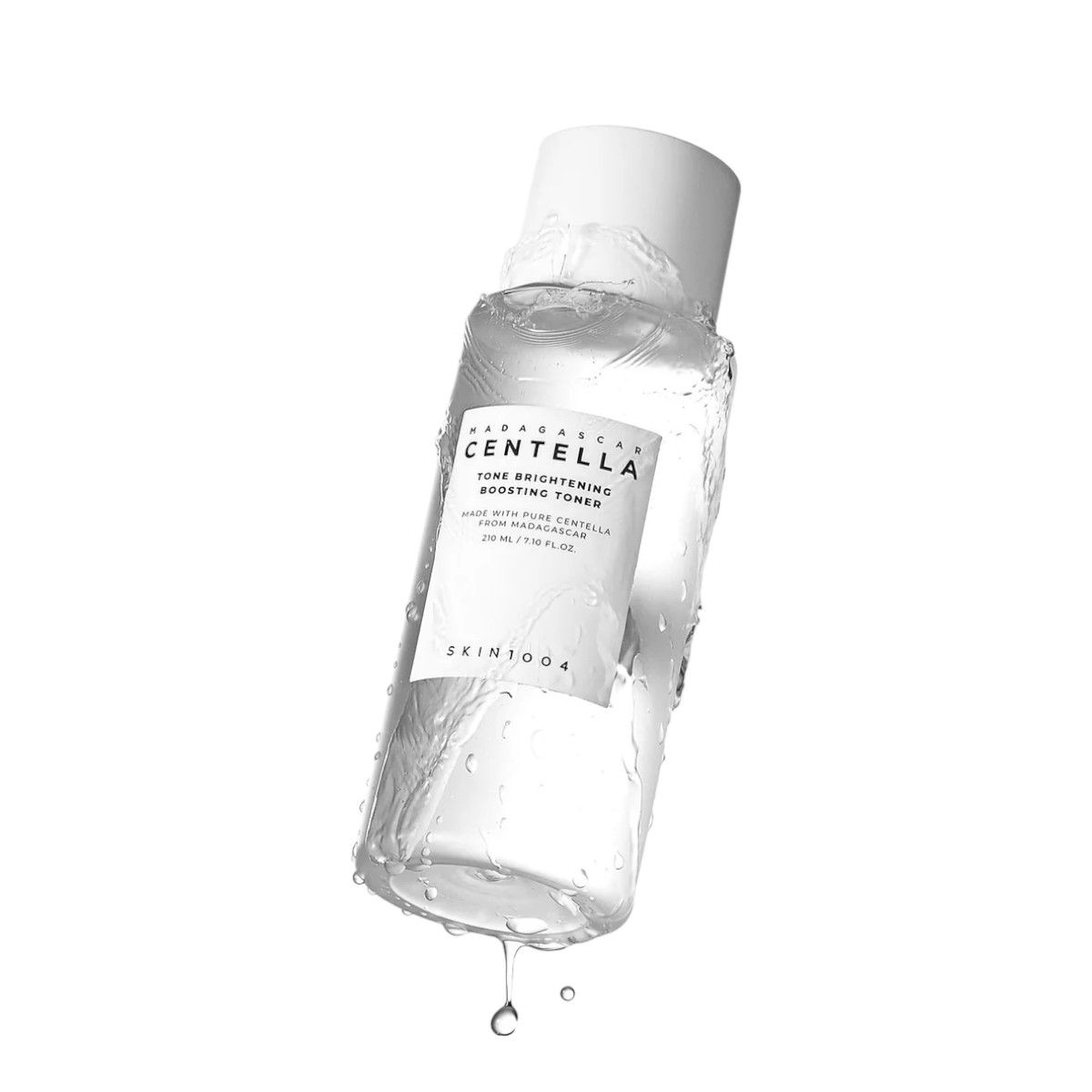 SKIN1004 - Madagascar Centella Tone Brightening Boosting Toner Skin1004 210ml