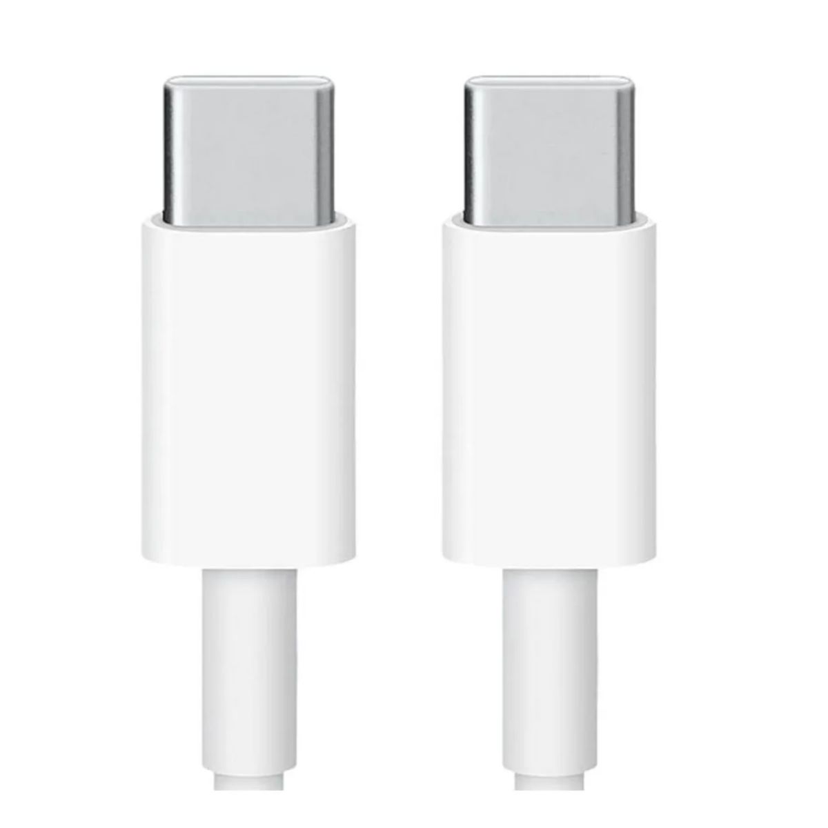 GENERICO - Cable Carga Rápida  C - C