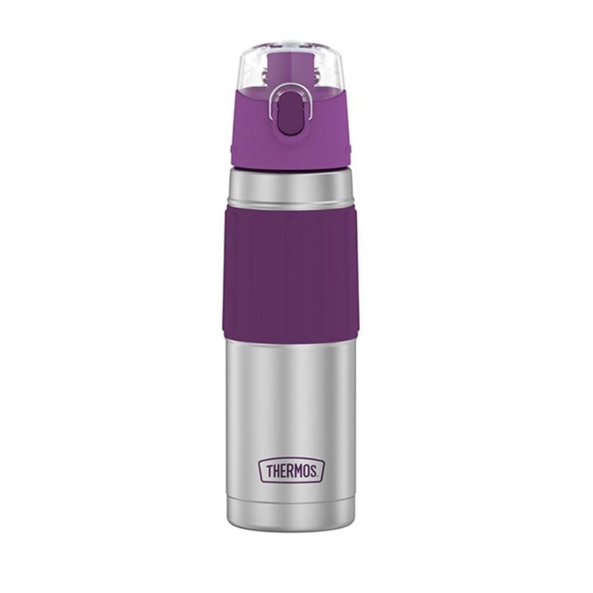 THERMOS - Botella Hidratante Freeze azul 530 ml