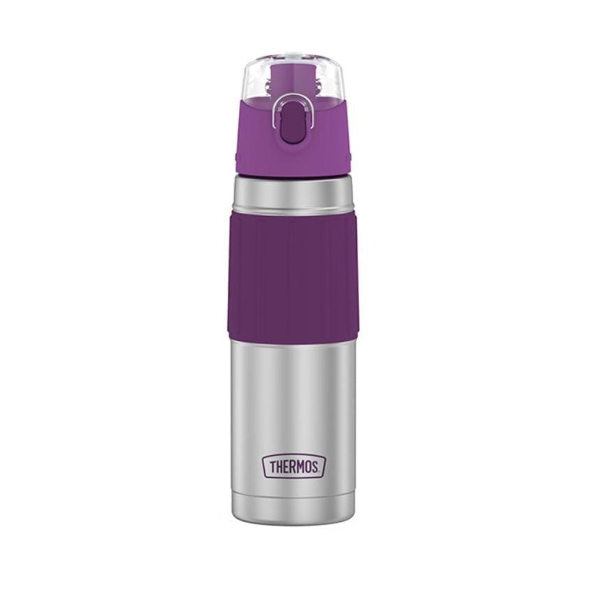 THERMOS - Botella Hidratante Freeze azul 530 ml