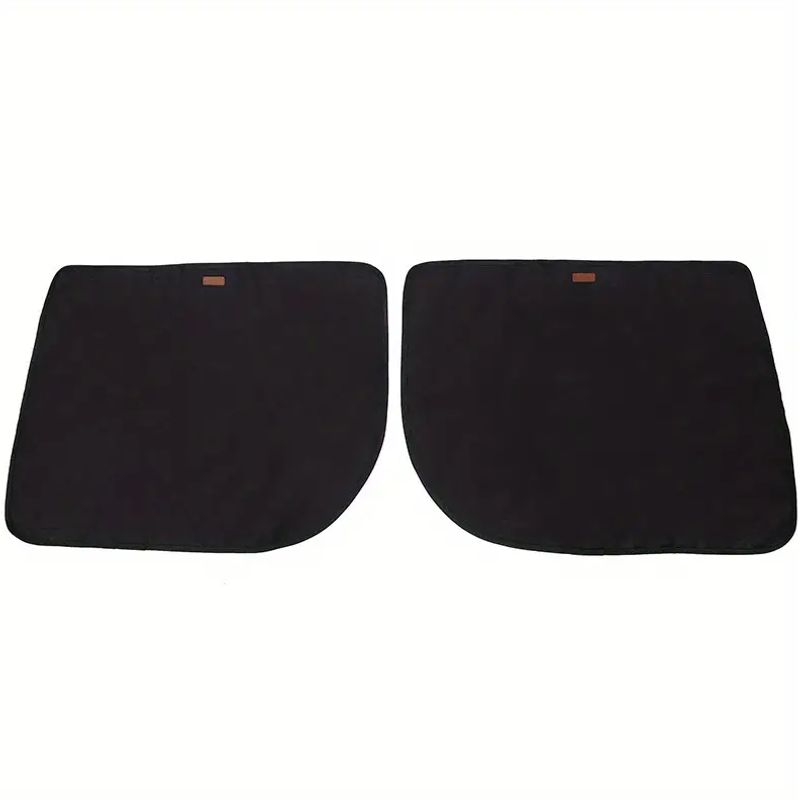 QUE PATAS PET SHOP - Protector de Puerta Anti arañazos para Auto