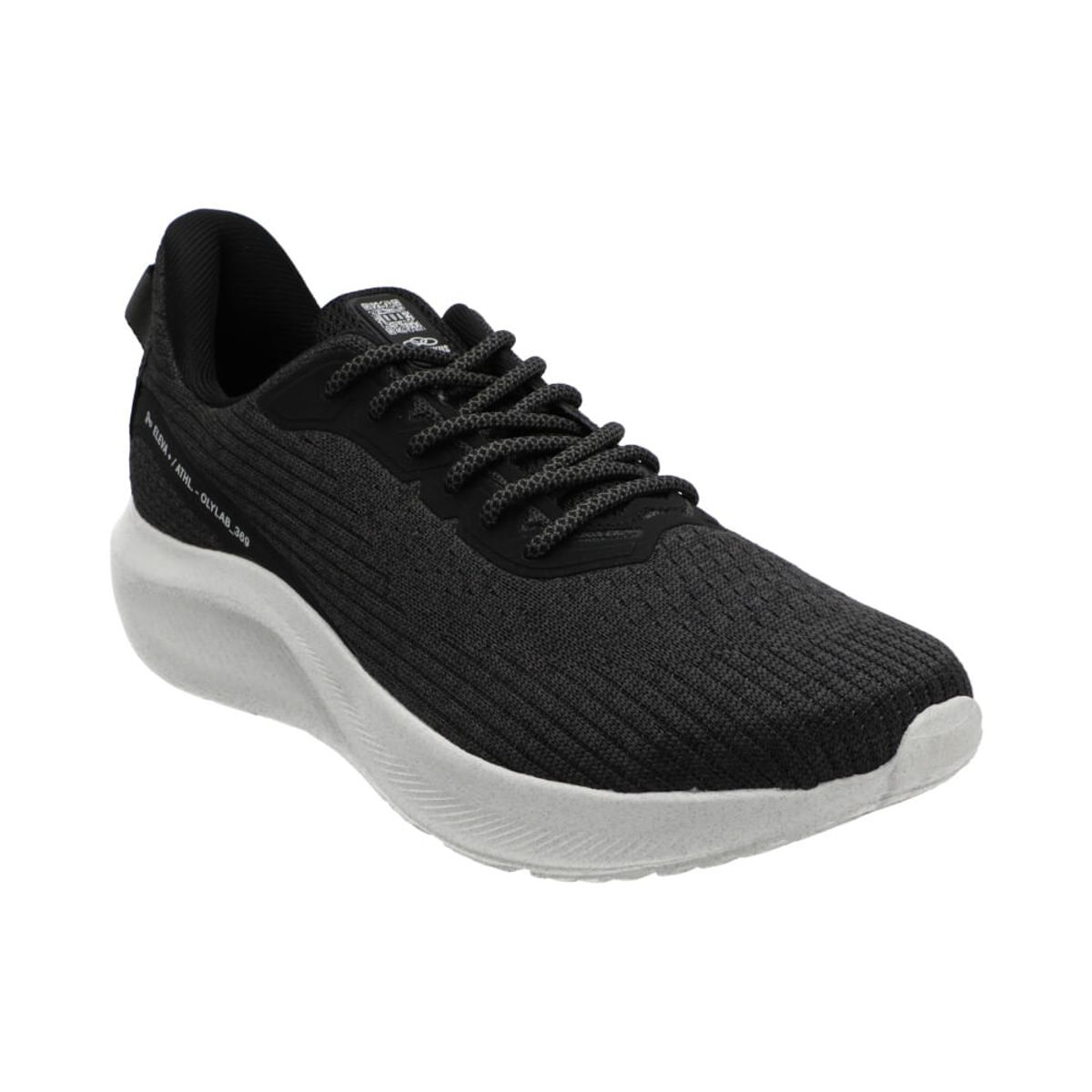 OLYMPIKUS - Zapatillas Olympikus Rua-229 Negro