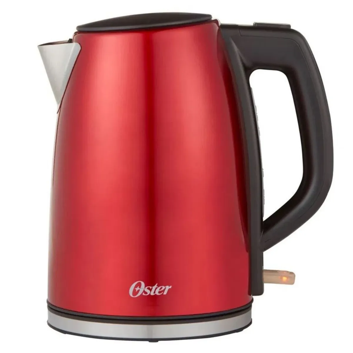 OSTER - Hervidor eléctrico Oster BVSTKT673CR Acero inoxidable 17L