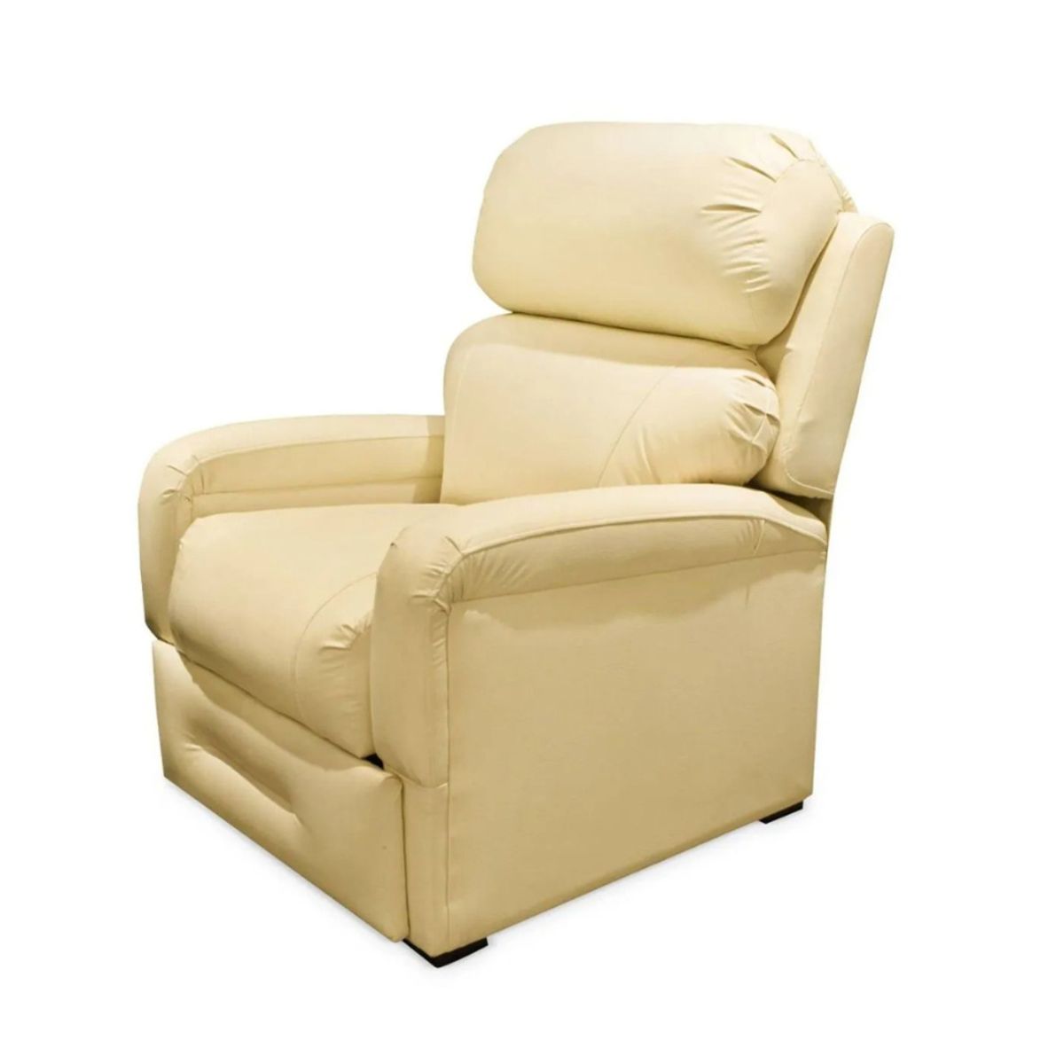HOGAR & SPACIOS - HYS RECLINABLE VARI BEIGE