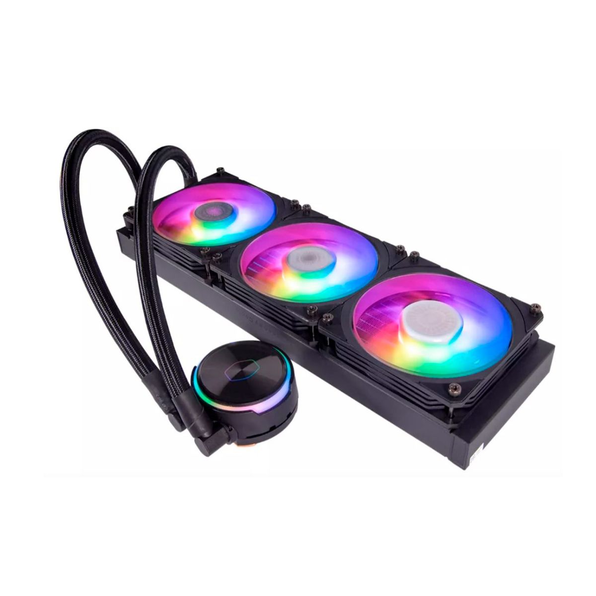 COOLER MASTER - COOLER COOLER MASTER MASTERLIQUID PL360 FLUX PN MLY-D36M-A23PZ-R1