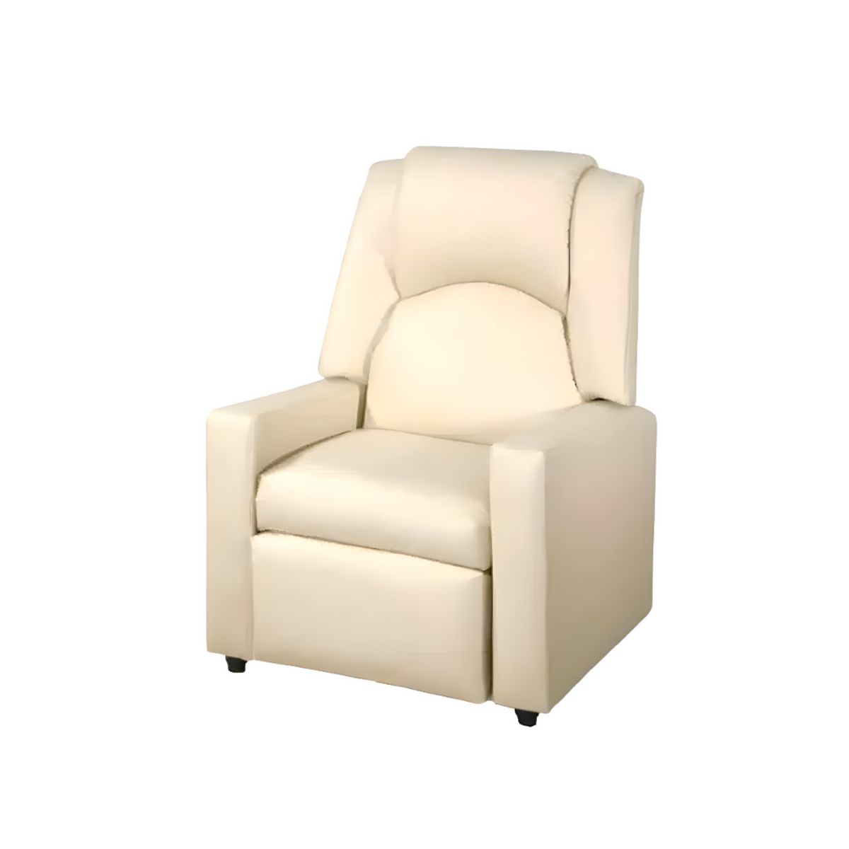 HOGAR & SPACIOS - HYS RECLINABLE HONZO BEIGE
