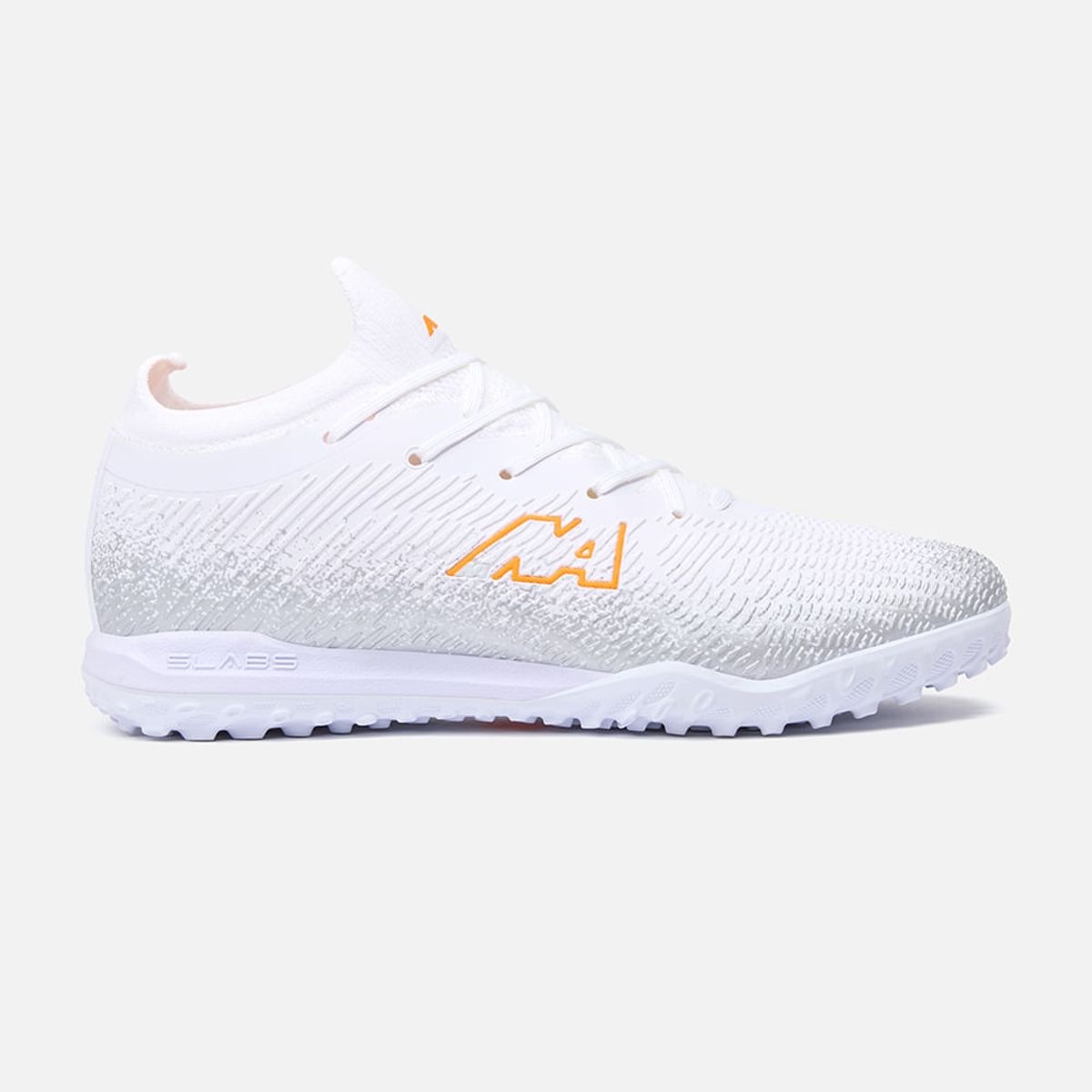 NEW ATHLETIC - Zapatillas New Athletic Football Slabs93 Blanco Con Gris Hombre