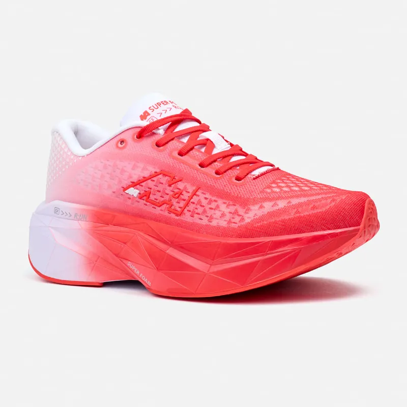 NEW ATHLETIC - Zapatillas New Athletic Running Foam120 Rojo Con Blanco Hombre