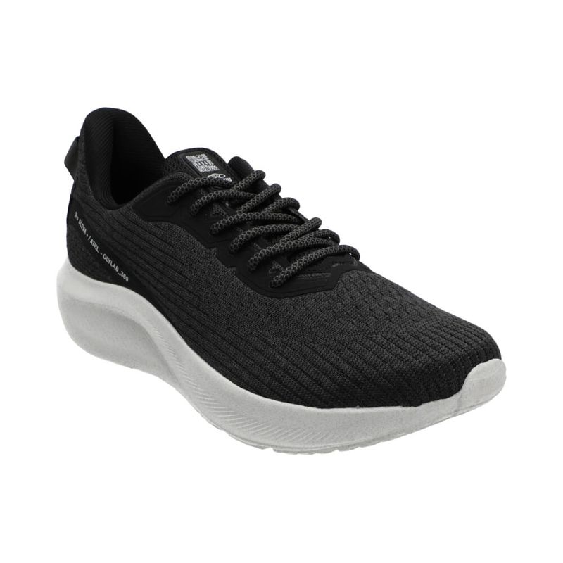 OLYMPIKUS - Zapatillas Olympikus Rua-229 Negro