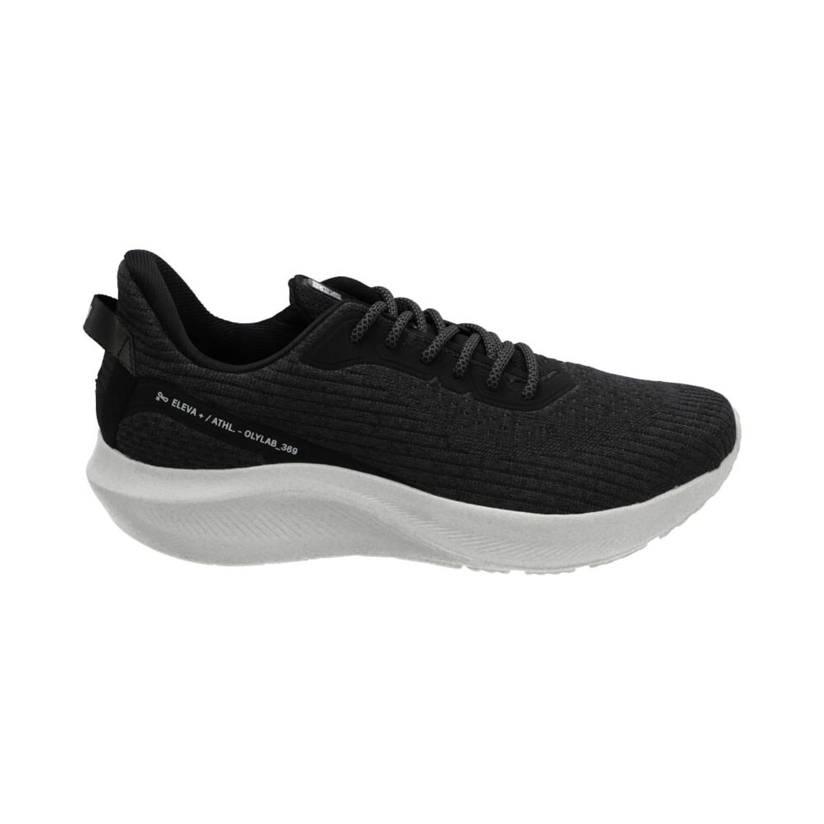 OLYMPIKUS - Zapatillas Olympikus Rua-229 Negro