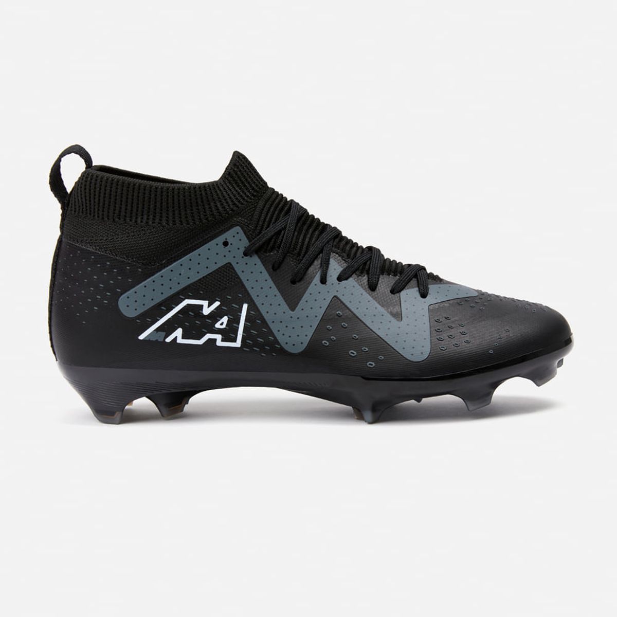 NEW ATHLETIC - Zapatillas New Athletic Football Slabs95 Negro Con Plomo Hombre