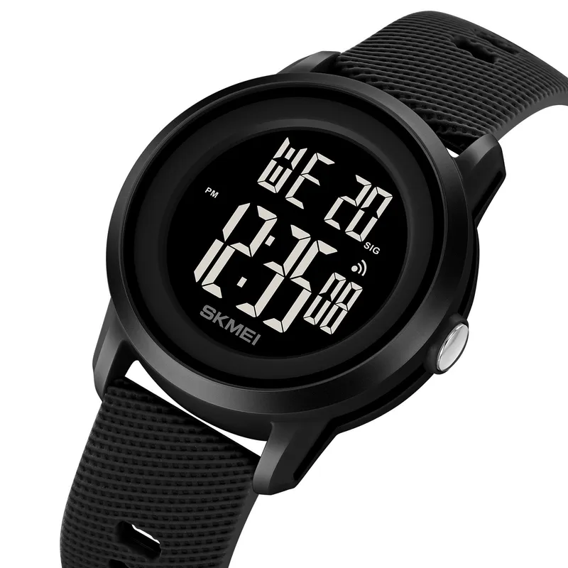 SKMEI - Reloj Skmei 2218 Correa Silicona para niños