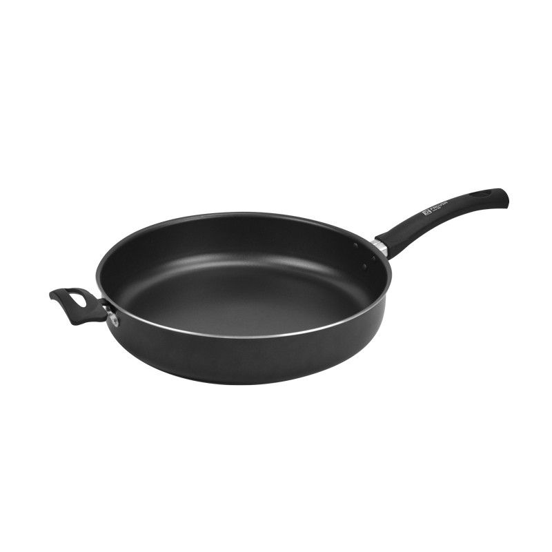 FACUSA - Cacerola 28 cm. Nova Antiadh. T/V