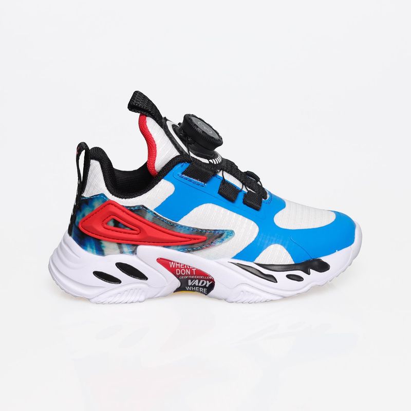 VADY - Zapatilla Urbana Vady para niño 329I3