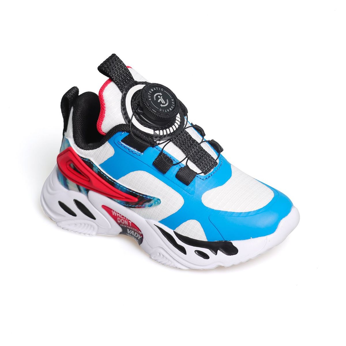 VADY - Zapatilla Urbana Vady para niño 329I3