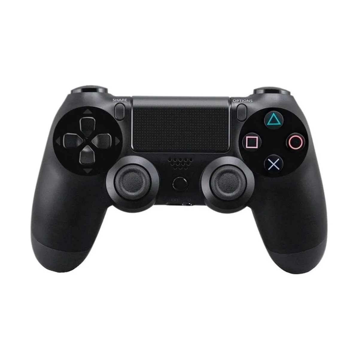 SONY - Mando Inalámbrico Dual Shock 4 Negro Sony
