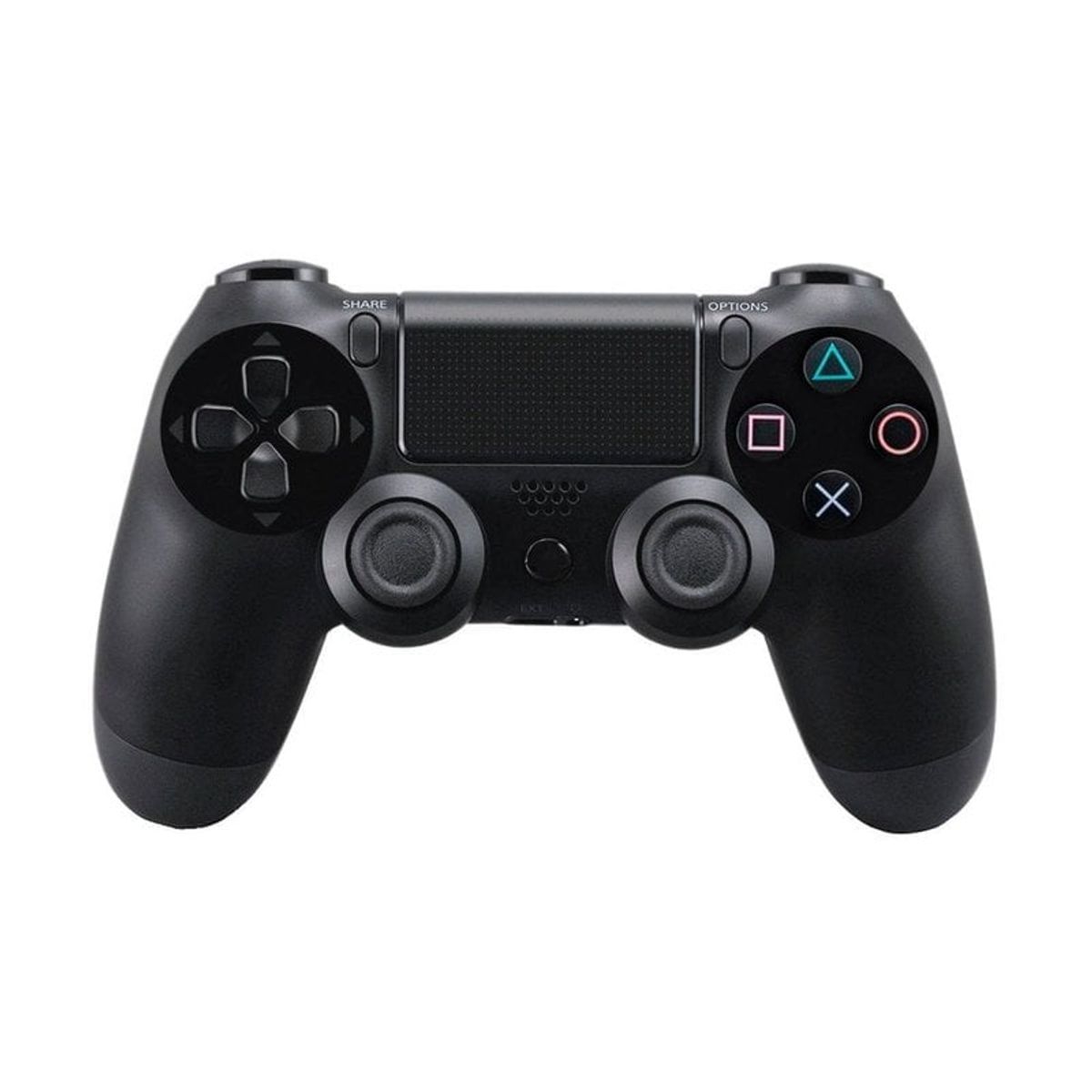 SONY - Mando Inalámbrico Dual Shock 4 Negro Sony