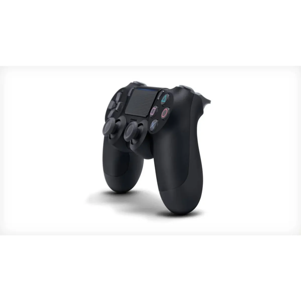 SONY - Mando Inalámbrico Dual Shock 4 Negro Sony