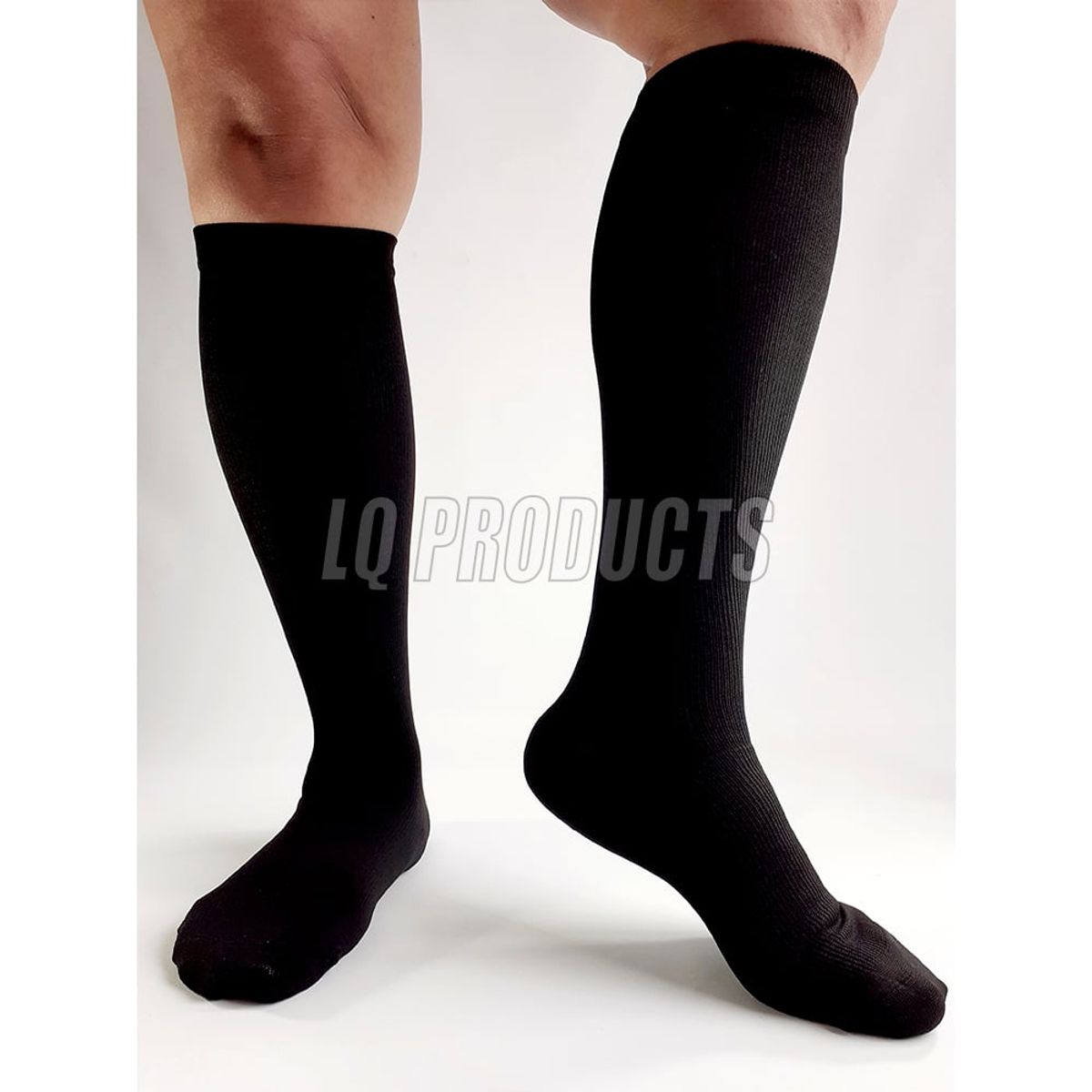 GENERICO - Medias Para Varices De Compresión Para Venas Varicosas Hinchadas