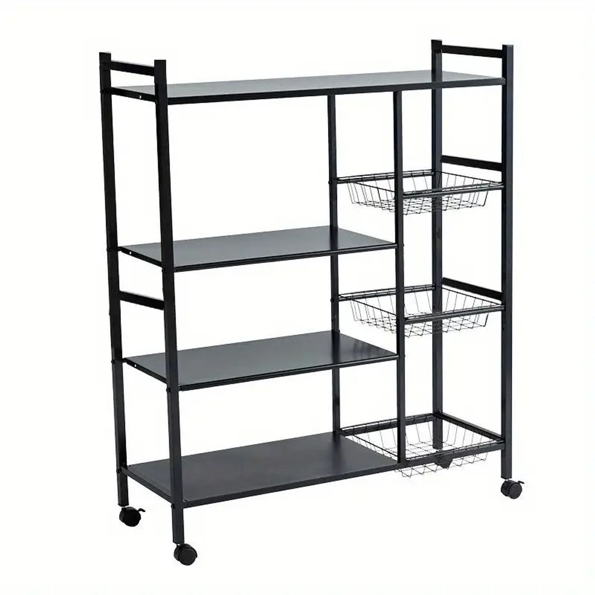 GENERICO - ESTANTE FUNCIONAL PARA ORGANIZACIÓN