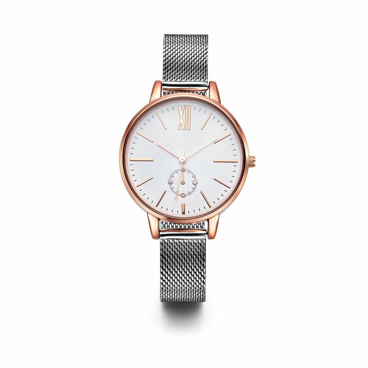 AVON - RELOJ FEMENINO GEORGETTE