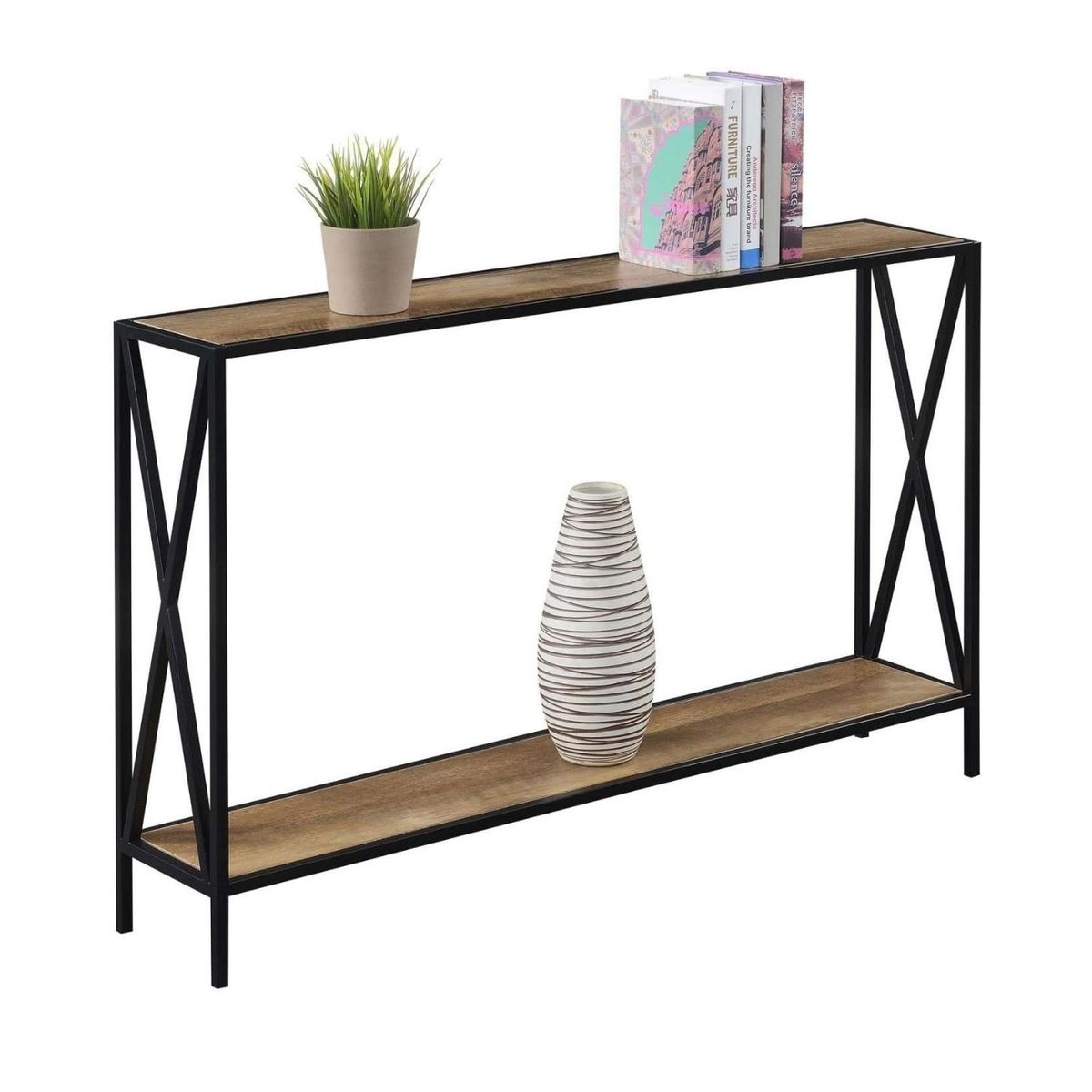 GENERICO - Consola Recibidor Lupin Gales Coricha Home