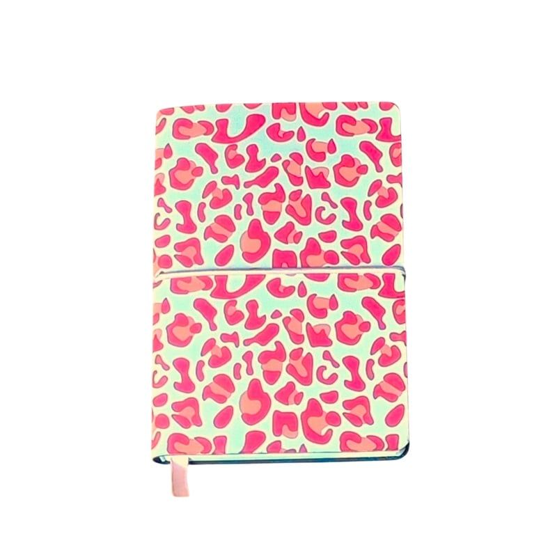 TORRE - LIBRETA TORRE MONDO CANDY 9x14