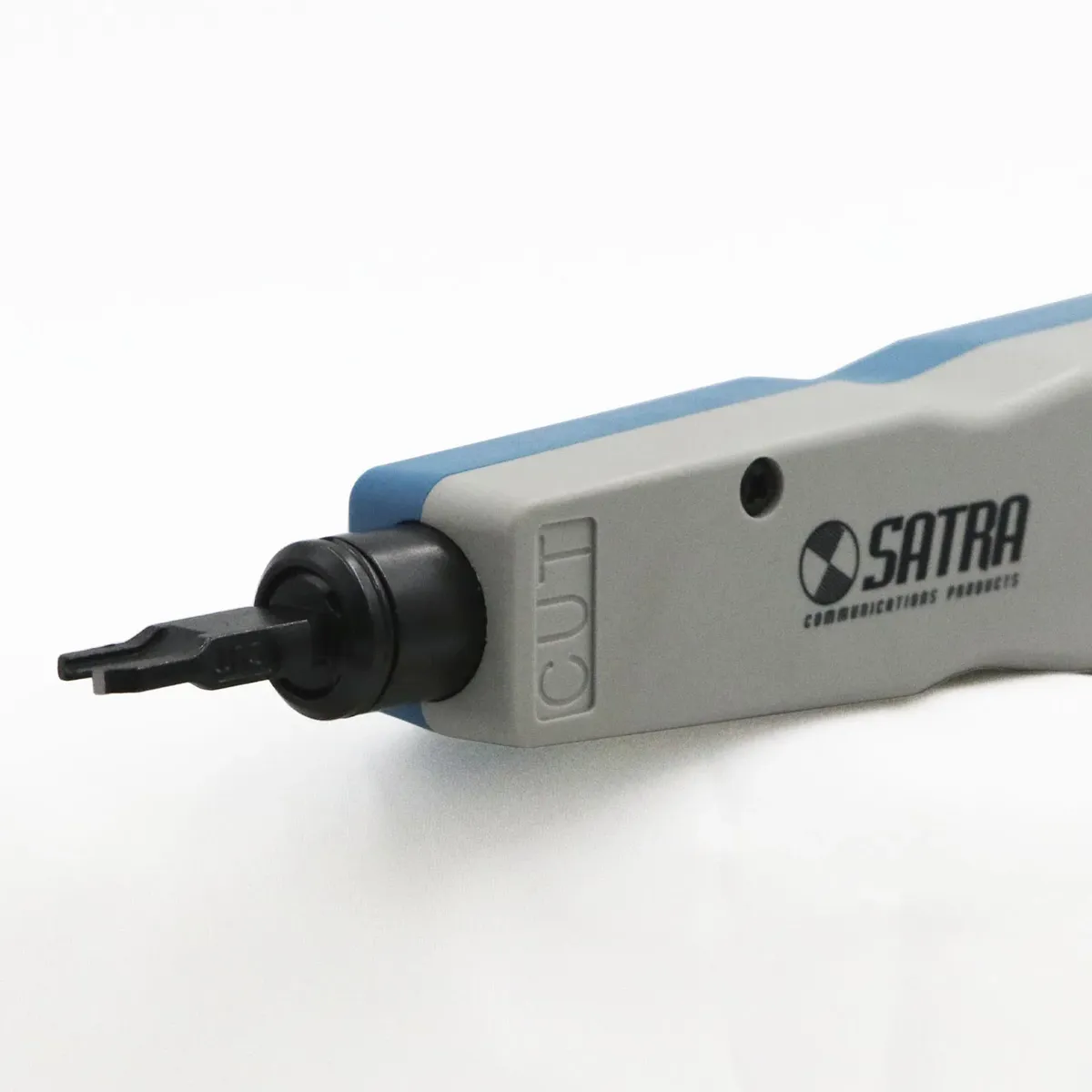 SATRA - Herramienta Ponchador Jack Rj45 Dl110 Satra