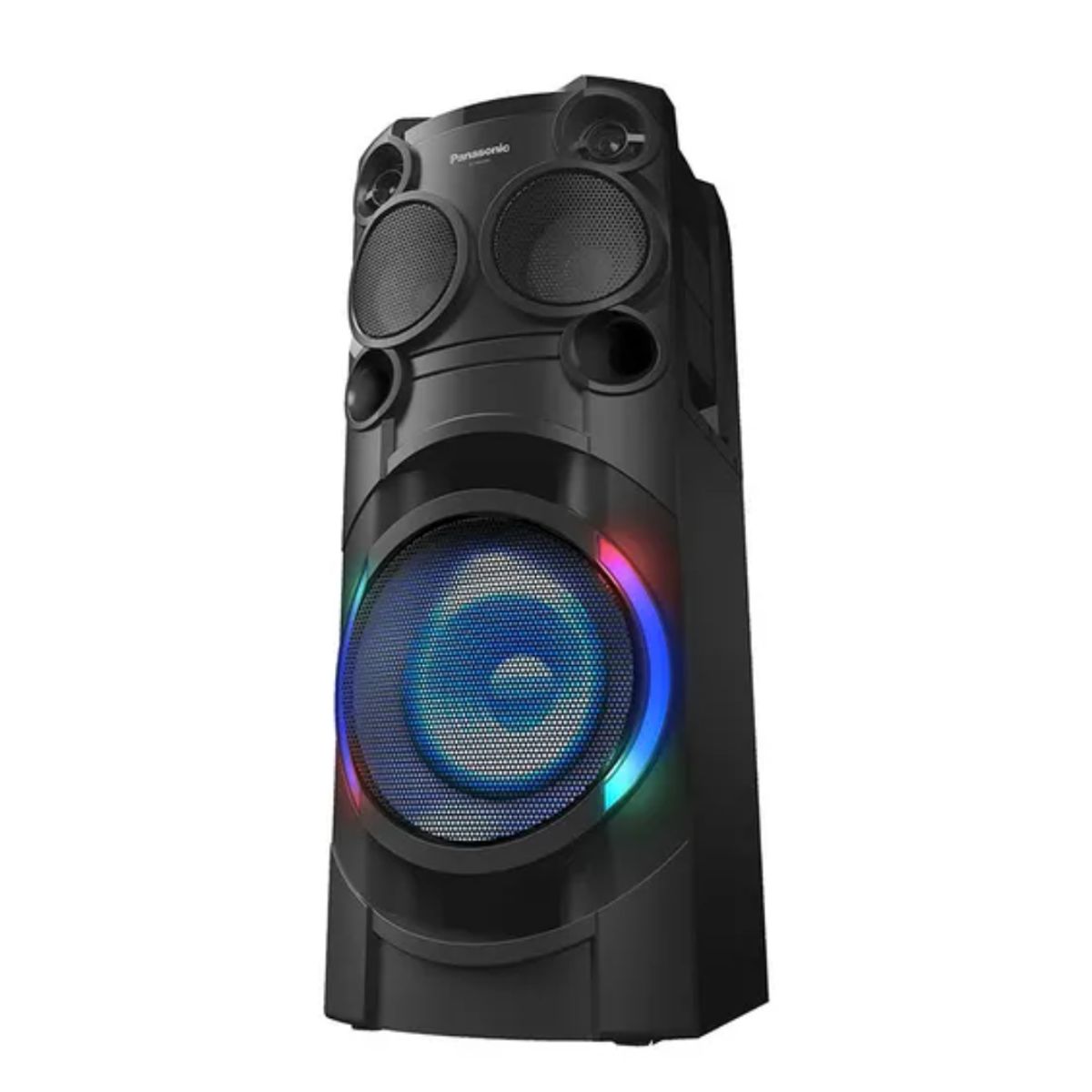 PANASONIC - MINICOMPONENTE PANASONIC - SC-TMAX40 1200W