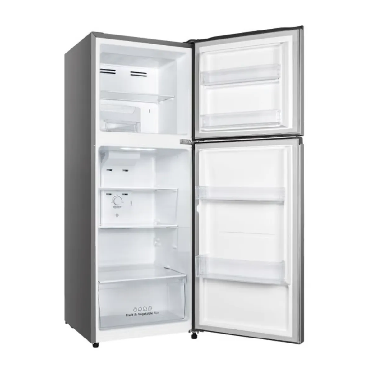 INDURAMA - REFRIGERADORA INDURAMA RI-359 NO FROST 203L  2P