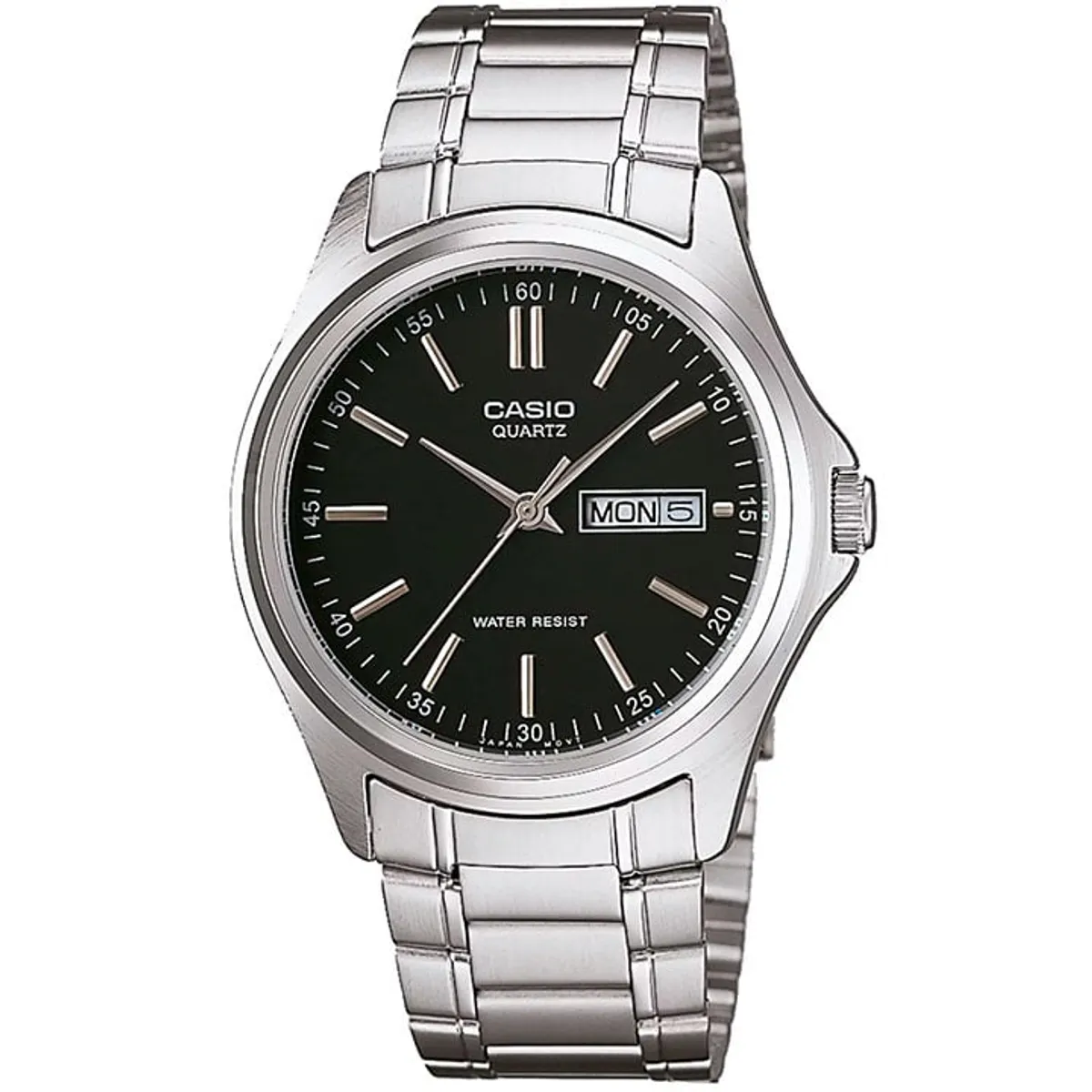 CASIO - Reloj Casio MTP-1239D-1A Hombre