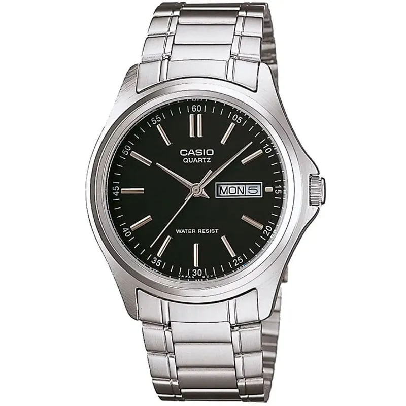 CASIO - Reloj Casio MTP-1239D-1A Hombre