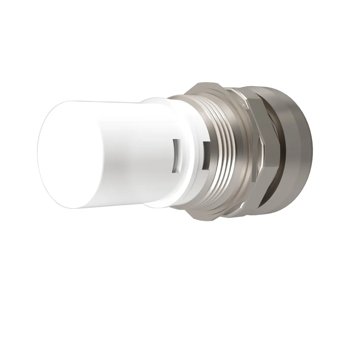 HELVEX - Cartucho economizador cierre automático TV-120 Cromo