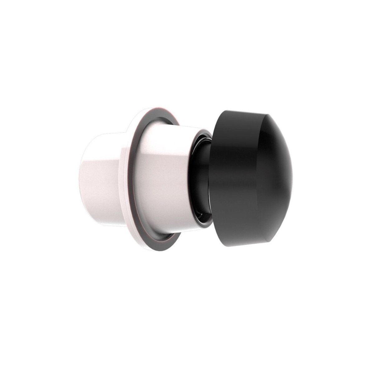 HELVEX - Mecanismo de cierre de llave de retención