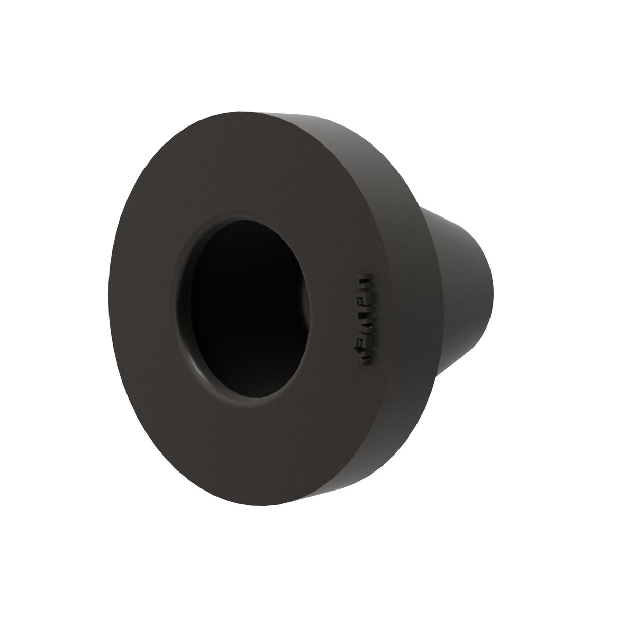 HELVEX - Empaque cónico para estopero de Fluxómetro