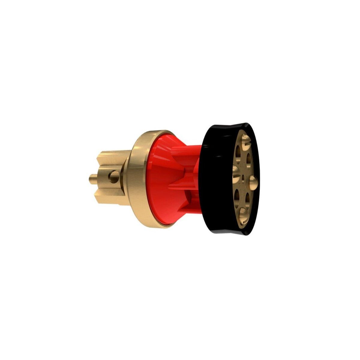 HELVEX - Embolo armado para Fluxómetro 3litros