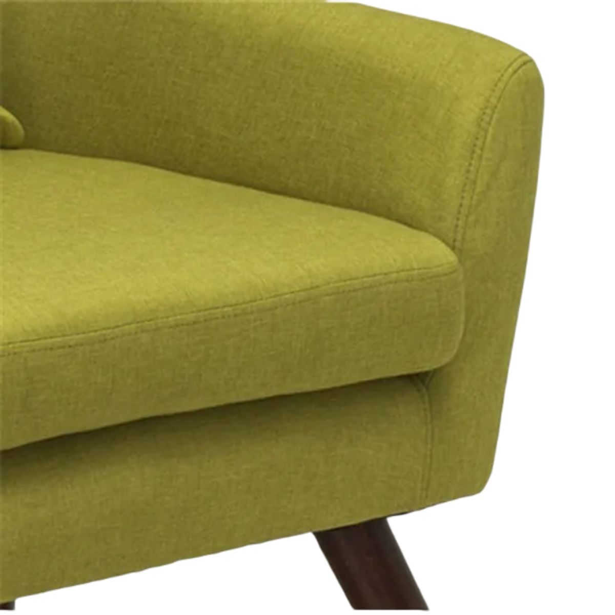 HOGAR & SPACIOS - HYS BUTACA MAURO CAQUI