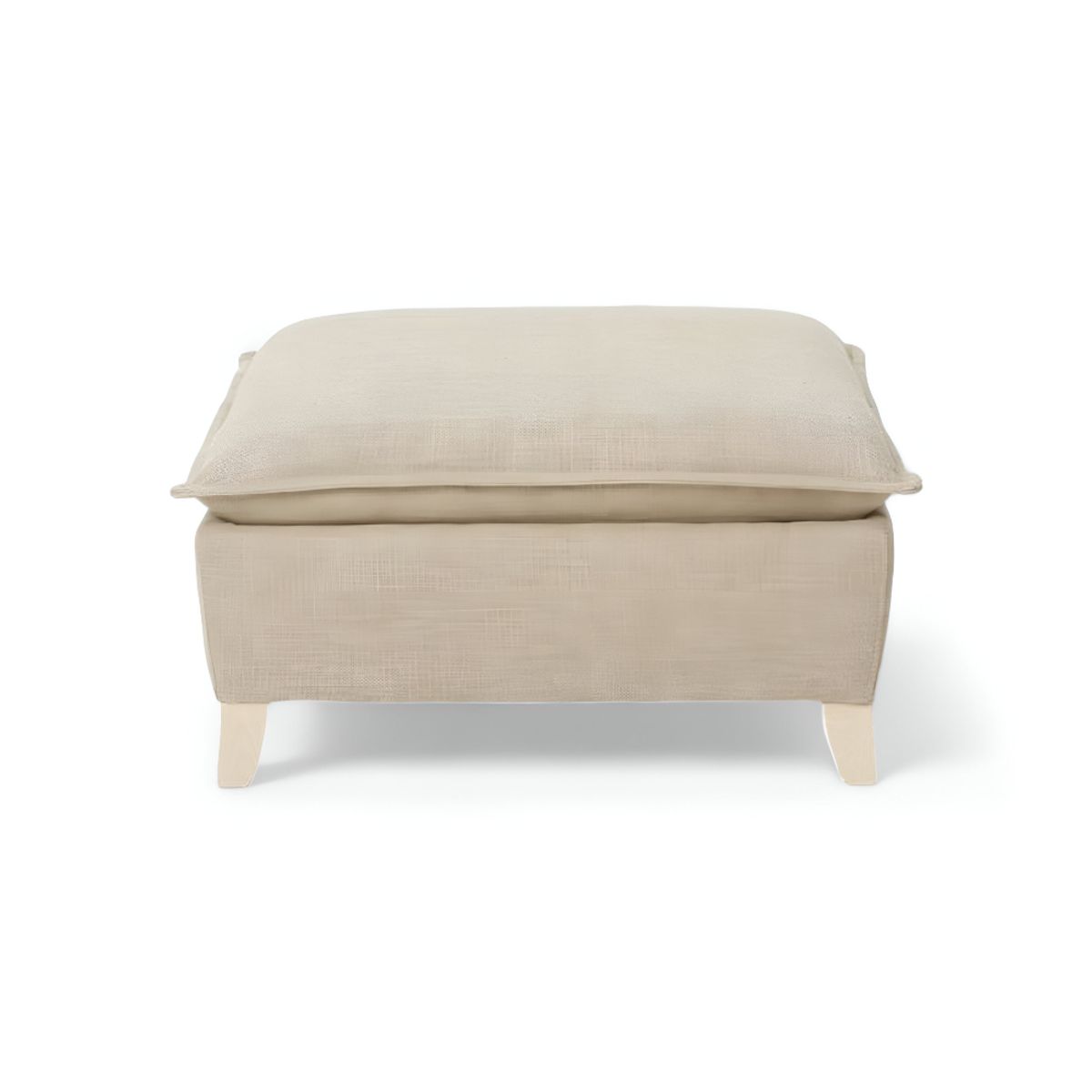 HOGAR & SPACIOS - HYS BANQUETA ANUBIS MADERA