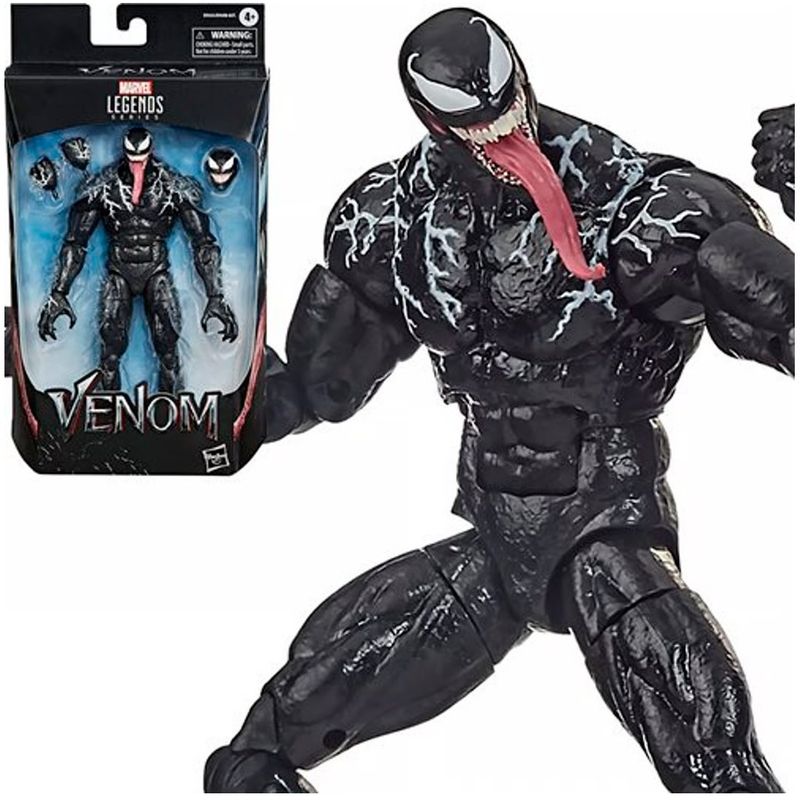 HASBRO - Marvel Legends Venom