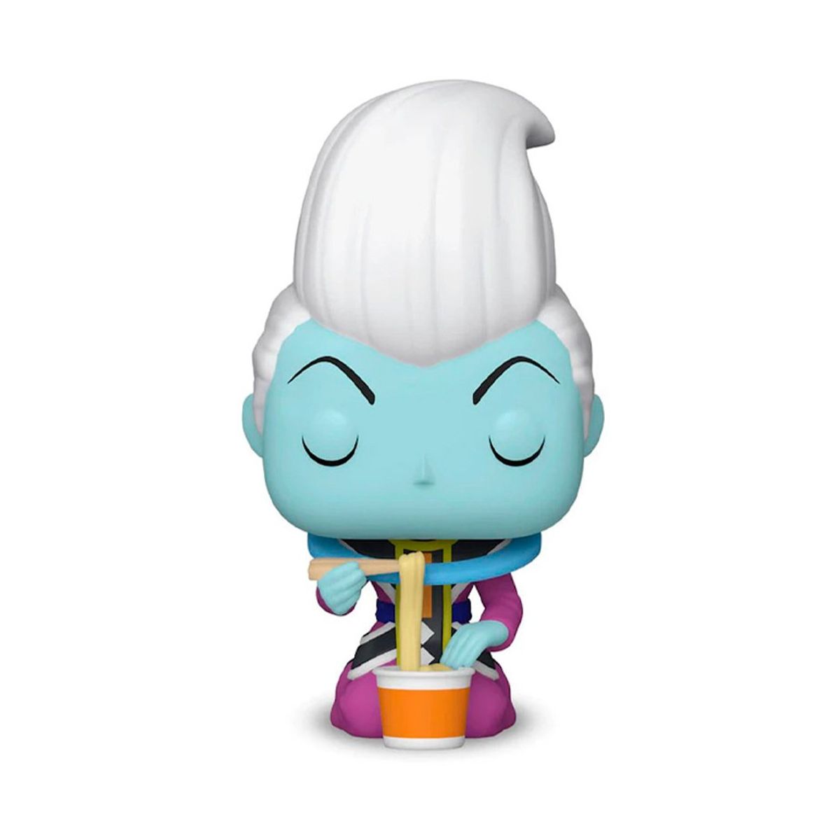 FUNKO - Funko POP Whis Funimation 2021 Exclusivo
