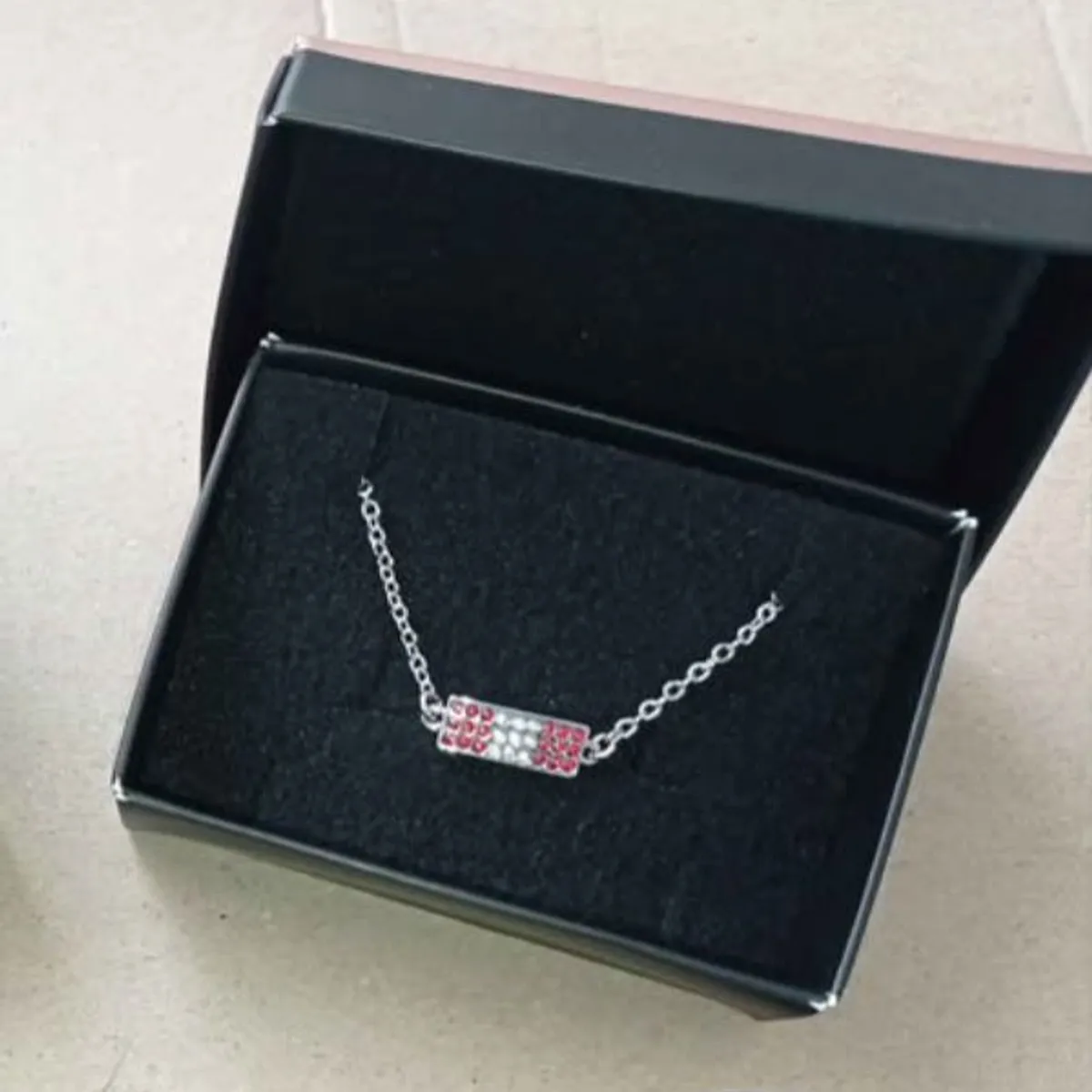 ESIKA - Pulsera Passion Peru