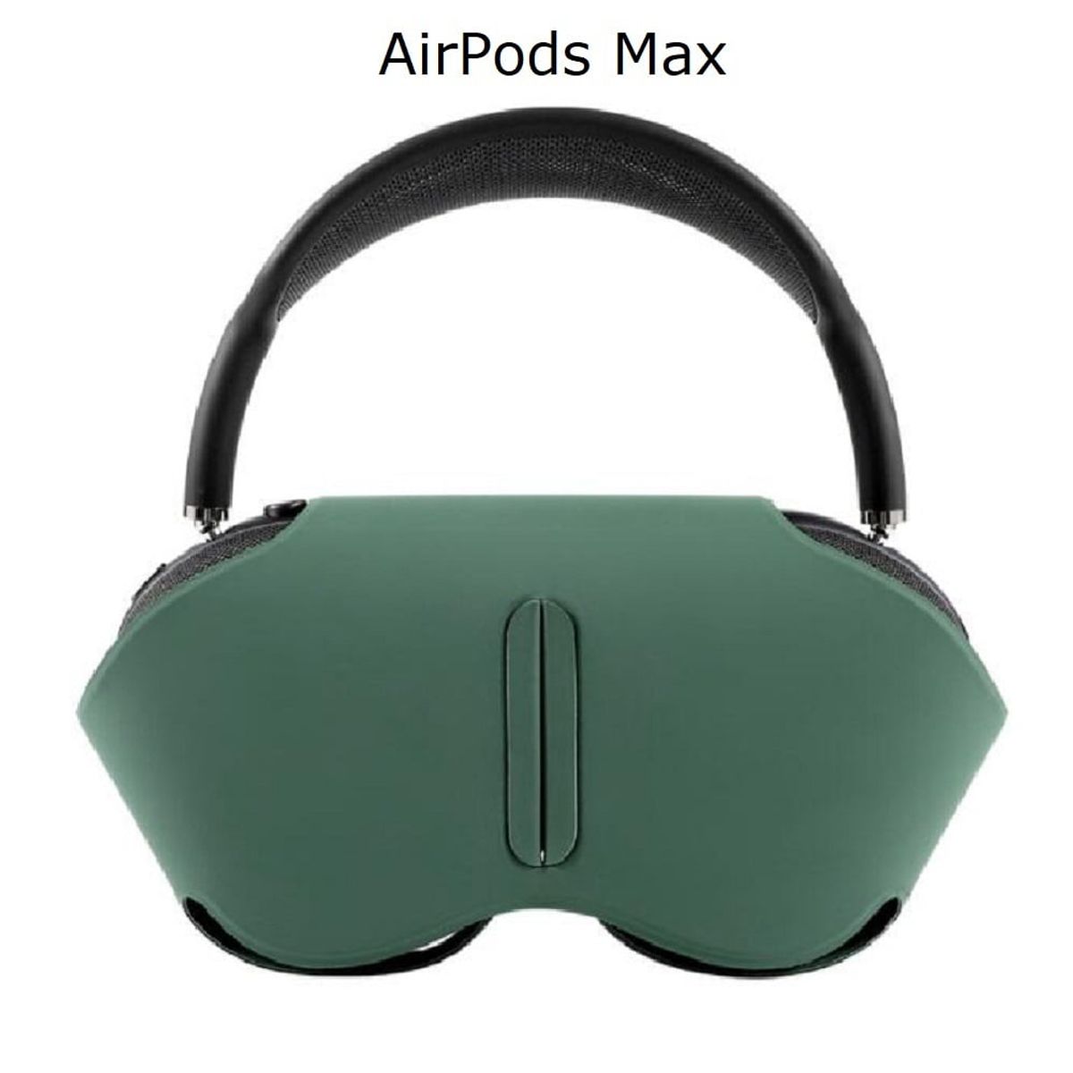 OEM - Case Estuche Funda Protector Para Apple AirPods Max Wireless