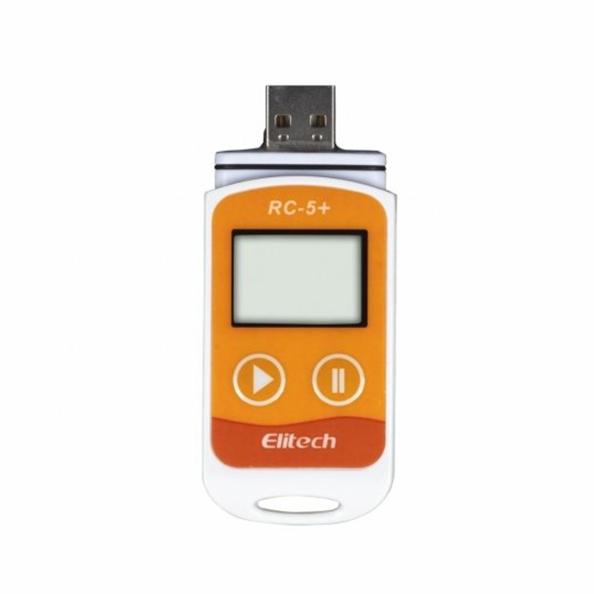 OEM - TERMOMETRO DATALOGGER TEMPERATURA CADENA DE FRIO ELITECH RC-5+