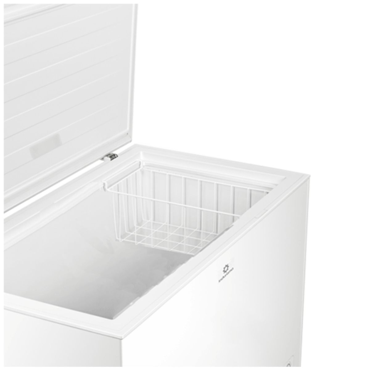 INDURAMA - Congeladora Indurama 297 Litros CI-320BL Blanco - Alta Capacidad