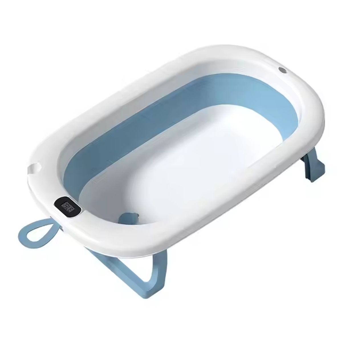 VOLTERETAS - Bañera Plegable para Bebés