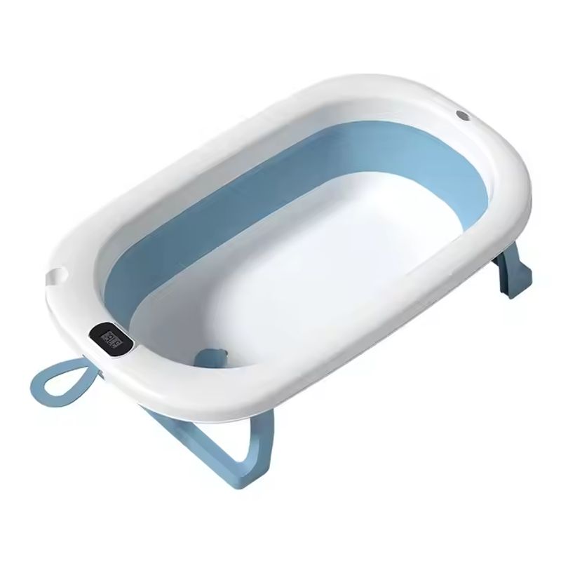 VOLTERETAS - Bañera Plegable para Bebés