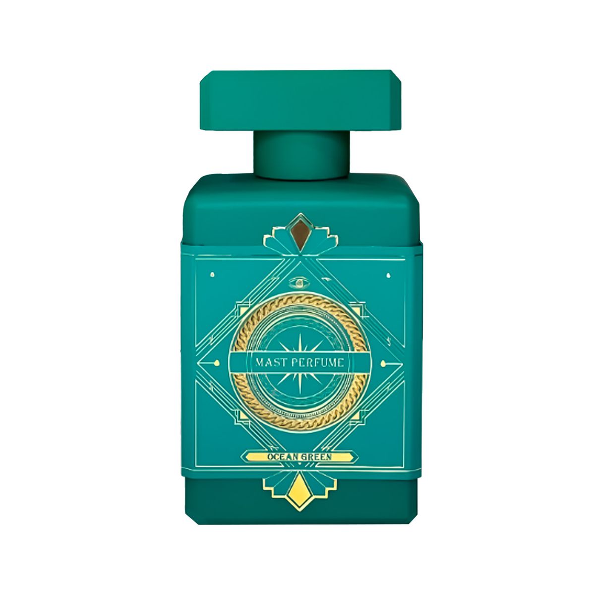 ARMAF - Ocean Green Mast Perfume Edp 100ml