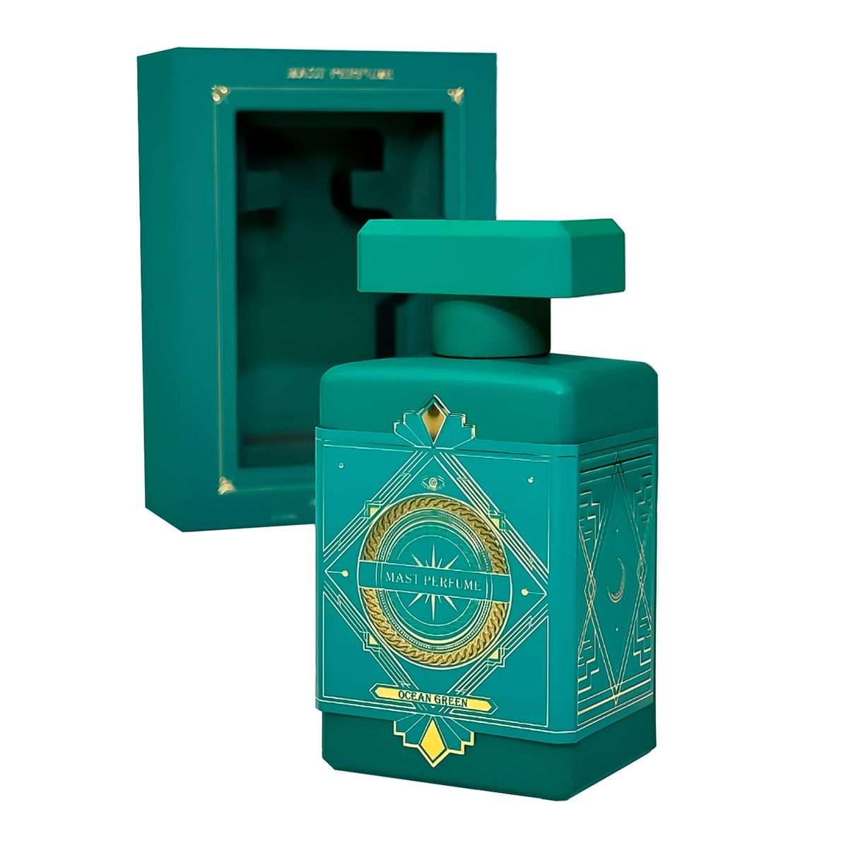 ARMAF - Ocean Green Mast Perfume Edp 100ml