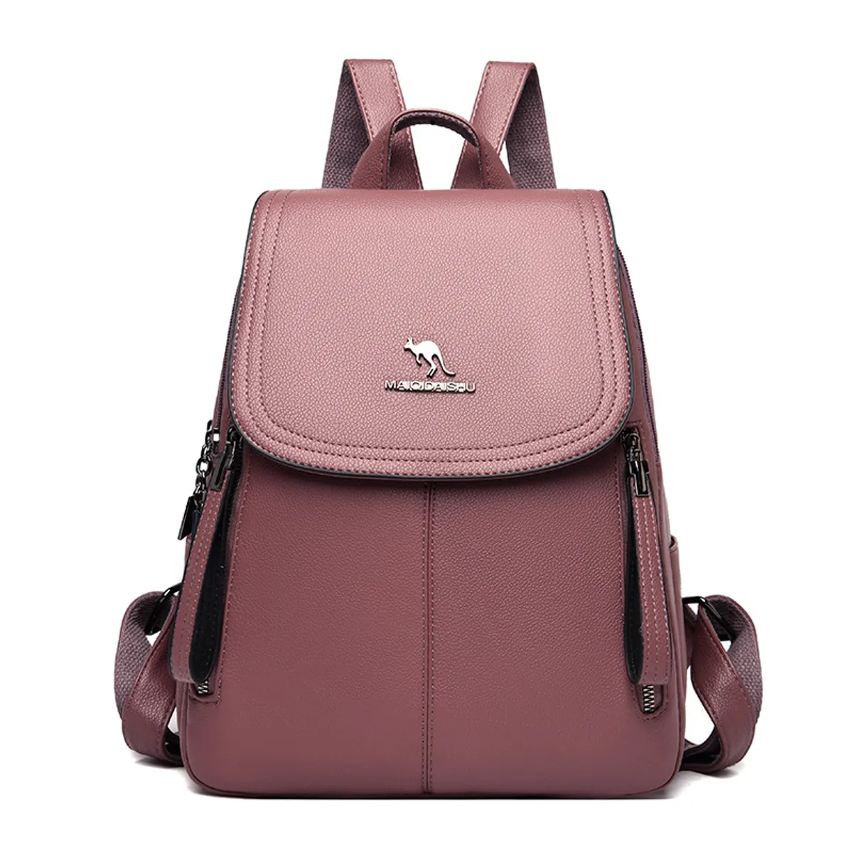 GENERICO - MOCHILA ELEGANTE DE DAMA  MAIQIDAISHU MODELO 01