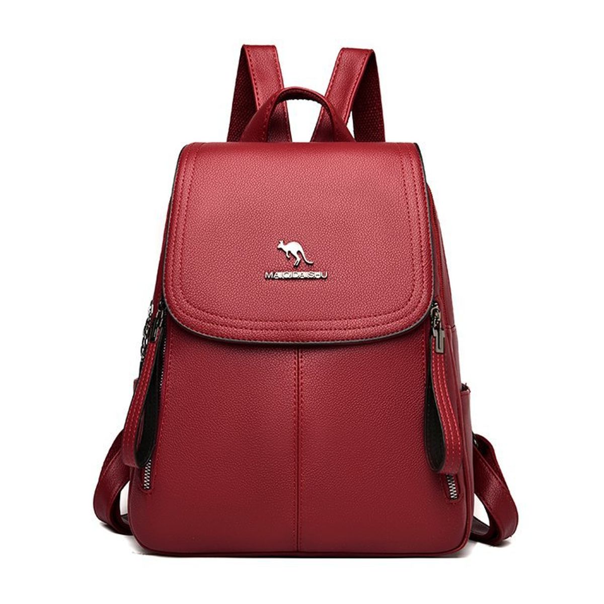 GENERICO - MOCHILA ELEGANTE DE DAMA  MAIQIDAISHU MODELO 01